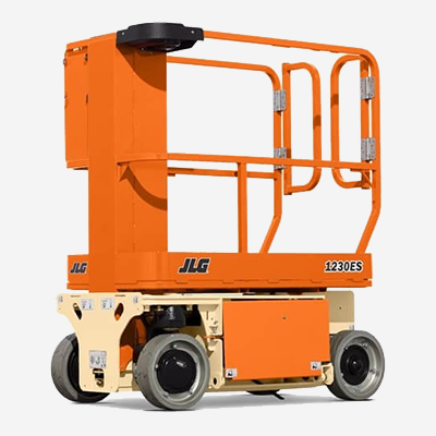 12ft Scissor Lift Rental near Phoenix AZ