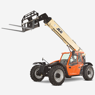 43ft 9k lbs. Forklift Rental near Phoenix AZ