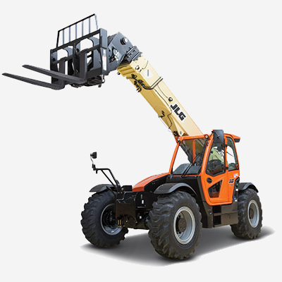 54ft 10k lbs. Forklift Rental near Phoenix AZ