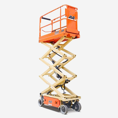 Scissor Lifts for Rent in Phoenix