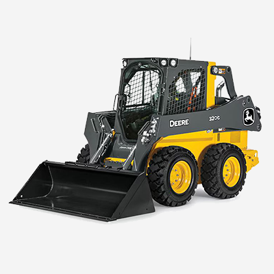 Skid Steer for Rent in Phoenix
